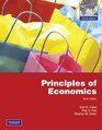 Principles of Economics Global Edition