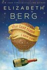 The Last Time I Saw You (Audio CD) (Unabridged)