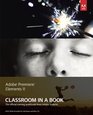 Adobe Premiere Elements 11 Classroom in a Book