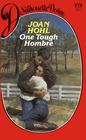 One Tough Hombre (Silhouette Desire, No 372)