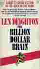 The Billion Dollar Brain