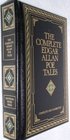 The Complete Edgar Allan Poe: Tales