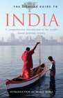 The Britannica Guide to India