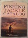 Fishing Tackle Catalog