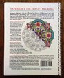 Nature's Gifts A Collection of Complex Mandalas for Adults to Color