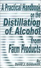 A Practical Handbook on the Distillation of Alcohol from Farm Products