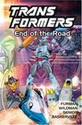 Transformers Vol 14 End of the Road