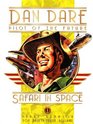 Classic Dan Dare Safari in Space