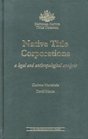 Native Title Corporations A Legal and Anthropological Analysis
