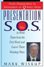 Presentation SOS Persuasion in 9 Easy Steps