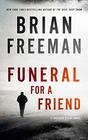 Funeral for a Friend (Jonathan Stride, Bk 10)