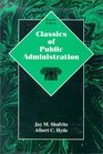 Classics of Public Administration