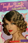 Taylor Swift Fearless Star