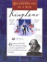 Shakespeare in a Box King Lear