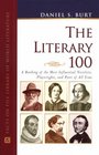 The Literary 100 A Ranking Of The Most Influential Novelists Playwrights And Poets Of All Time