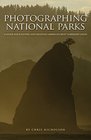 Photographing National Parks