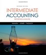 Intermediate Accounting Reporting and Analysis