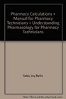 Pharmacy Technician Core Curriculum Package