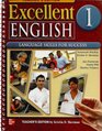 Excellent English 1 Teachers Edition With Tests