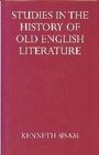 Studies In the History of Old English LI