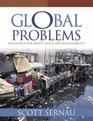 Global Problems The Search for Equity Peace and Sustainability