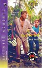 Live to Tell (Code of the Outback, Bk 2) (Silhouette Intimate Moments, No 1322)