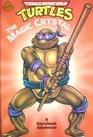 The Magic Crystal (Teenage Mutant Ninja Turtles)