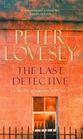 The Last Detective (Peter Diamond, Bk 1) (Large Print)