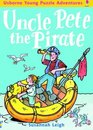 Young Puzzle Adventures Uncle Pete the Pirate