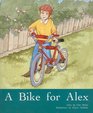 A Bike for Alex