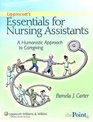 Essentials for Nursing Assistants