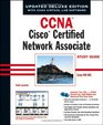 CCNA Cisco Certified Network Associate Deluxe Edition