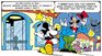 Mickey Mouse Adventures Volume 7