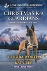 Christmas K9 Guardians