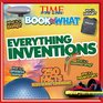 TIME For Kids Book of WHAT Everything Inventions