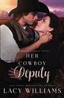 Her Cowboy Deputy (Wind River Hearts)