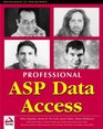 Professional ASP Data Access