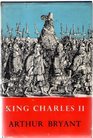 King Charles II
