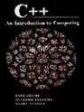 C An Introduction to Computing