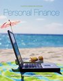 Personal Finance 4th Cdn edition