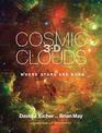 Cosmic Clouds 3D Where Stars Are Born