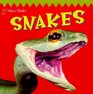 Snakes (Look-Look)