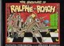 The Adventures of Ralphie the Roach