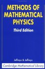 Methods of Mathematical Physics