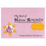 The Best of Hebrew Rounds