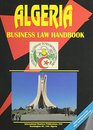 Algeria Business Law Handbook