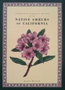 Complete Garden Guide to the Native Shrubs of California