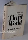 The Novel in the Third World