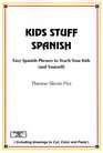 Kids Stuff Spanish