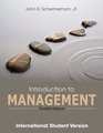 Introduction to Management